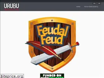 feudalfeud.com