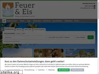 feuer-eis-reisebuero.de