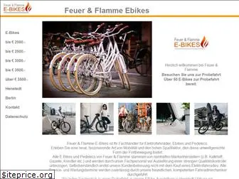 feuer-flamme-ebike.de