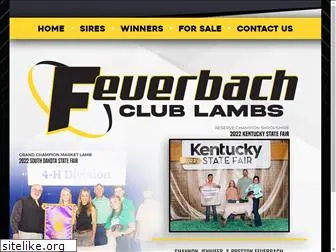 feuerbachclublambs.com