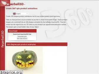 feuerball3d.com