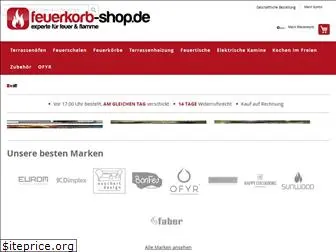 feuerkorb-shop.de