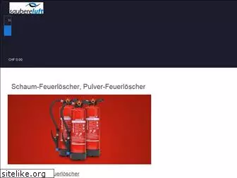 feuerloescher-shop.ch
