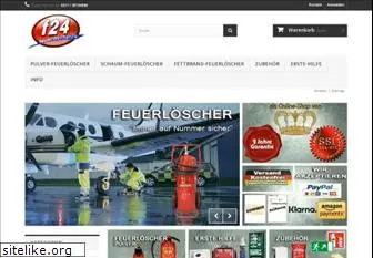 feuerloescher24.com