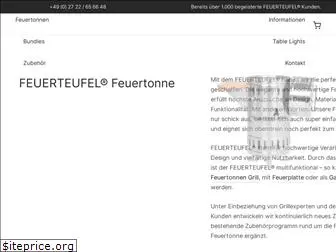 feuerteufel.com