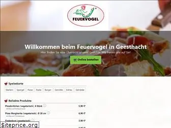 feuervogel-geesthacht.de