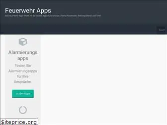 feuerwehr-apps.com
