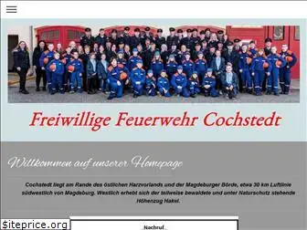 feuerwehr-cochstedt.de