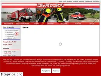 feuerwehr-donaustauf.de