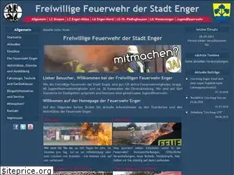 feuerwehr-enger.de