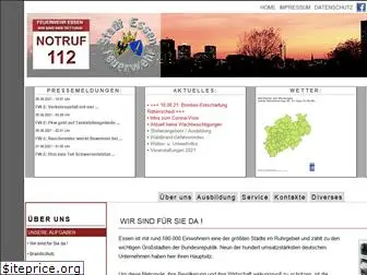 feuerwehr-essen.com