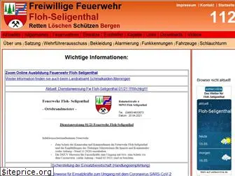 feuerwehr-floh-seligenthal.de