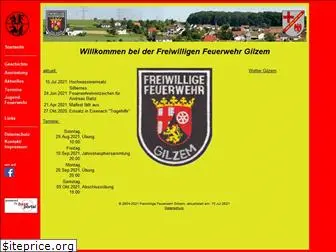 feuerwehr-gilzem.de