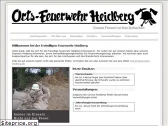feuerwehr-heidberg.de