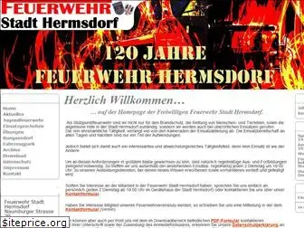 feuerwehr-hermsdorf.de