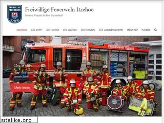 feuerwehr-itzehoe.de
