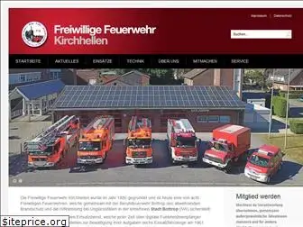 feuerwehr-kirchhellen.de