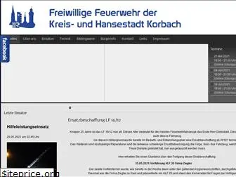 feuerwehr-korbach.de