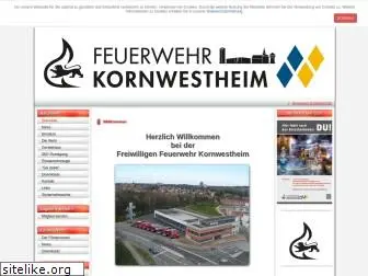 feuerwehr-kornwestheim.de