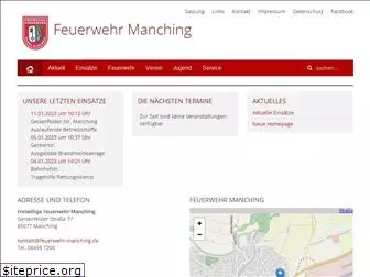 feuerwehr-manching.de