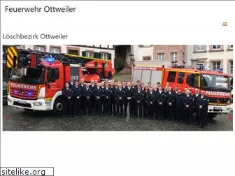 feuerwehr-ottweiler.de