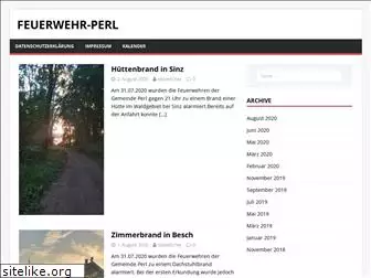 feuerwehr-perl.com