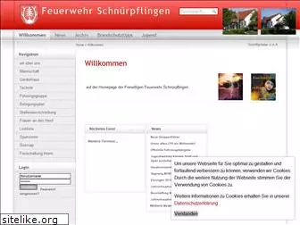 feuerwehr-schnuerpflingen.de