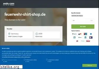 feuerwehr-shirt-shop.de