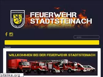 feuerwehr-stadtsteinach.de
