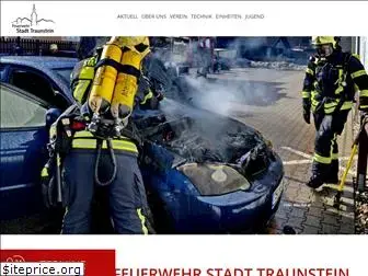 feuerwehr-traunstein.de