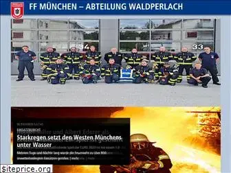 feuerwehr-waldperlach.de