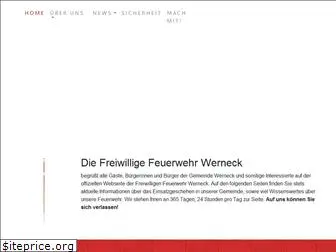 feuerwehr-werneck.de