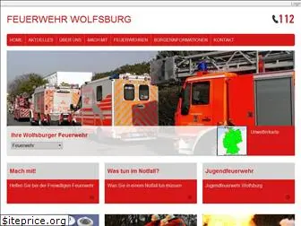 feuerwehr-wolfsburg.de