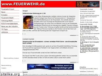 feuerwehr.com