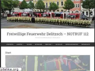feuerwehrdelitzsch.com