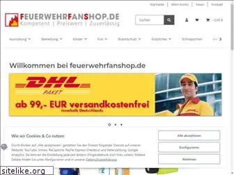 feuerwehrfanshop.de