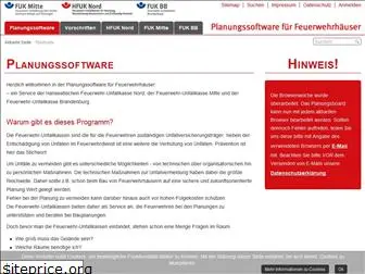 feuerwehrhaus-onlineplanung.de