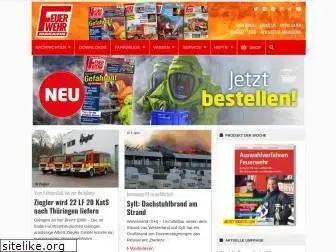 feuerwehrmagazin.de