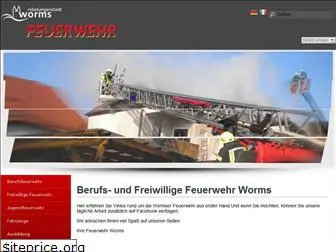 feuerwehrworms.de
