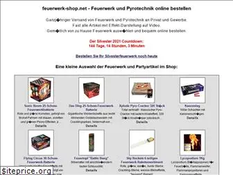 feuerwerk-shop.net