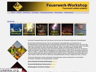 feuerwerk-workshop.de