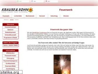 feuerwerk.info