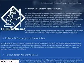 feuerwerk.net