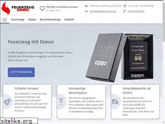 feuerzeug-gravur.de