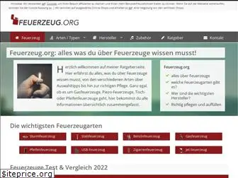 feuerzeug.org