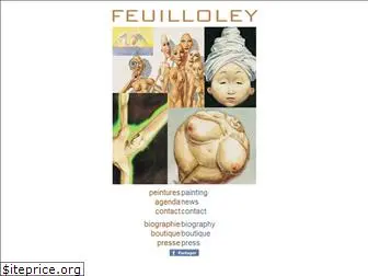 feuilloley.com