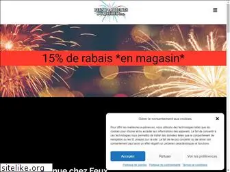 feuxdartificesduquebec.com