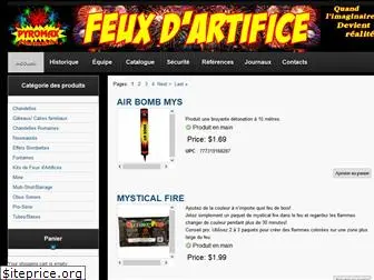 feuxpyromax.com