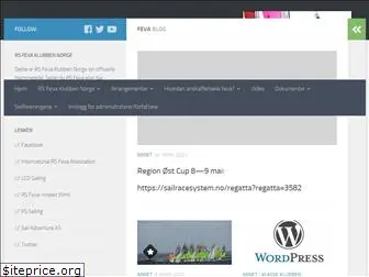 feva.no
