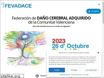 fevadace.org